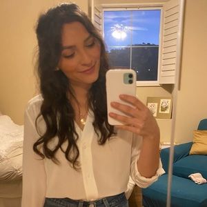 Meet your Posher, Julia